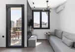 Location vacances  Pella - City Air-4