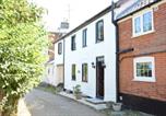 Location vacances Woodbridge - Pine Cottage-1