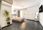Location vacances Athènes - Apartment anghome A3 in Metaksourgio-4