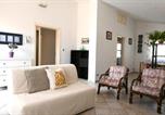 Location vacances Osimo - K07 - Castelfidardo, accogliente trilocale con ampia terrazza-2