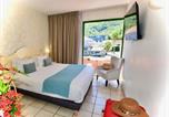 Hôtel Roquevaire - Sure Hotel by Best Western Gemenos en Provence-1