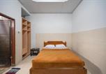 Hôtel Denpasar - Reddoorz at Hotel Dewata Indah Denpasar-1