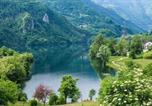 Location vacances Barcis - Nice Apartment In Busa Di Villotta-4