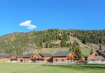Location vacances Arriach - Ferienwohnung 1 Stock-1