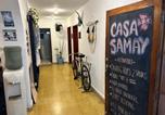 Hôtel Cozumel - Casa Samay-4