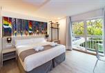 Location vacances Astigarraga - Atotxa Rooms-1