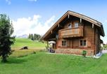 Location vacances Seefeld-en-Tyrol - Log cabin Schwalbennest - At the ski hill-3
