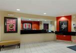 Hôtel Dallas - Extended Stay America Suites - Atlanta - Kennesaw Town Center-4