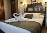 Location vacances Cantabrie - Posada Spa San Marcos-3