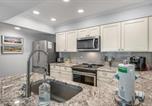 Location vacances  États-Unis - Beachwalk Villa 5179-1
