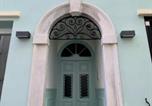 Location vacances Algeciras - Modern 2-Bedroom Apartment in Gibraltar Town-4