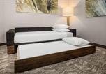 Hôtel Menomonie - Springhill Suites by Marriott Eau Claire-3