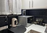 Location vacances Boksburg - The Benjamin Accomodation-3