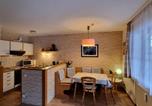 Location vacances Bolsterlang - Wohnung Bergwelten - urlauben im Bergdorf-2
