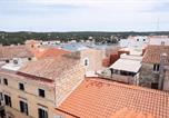 Location vacances Es Castell - Atico-1