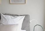 Location vacances Heidenheim - Bude 23 - Ferienwohnung Aalen-3