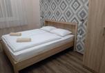 Location vacances Szeged - Gesztenye Apartman-2
