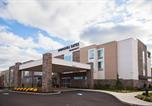 Hôtel Basking Ridge - Springhill Suites by Marriott Somerset Franklin Township-2