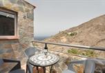 Location vacances Vallehermoso - Vivienda vacacional La Era I-1