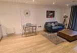 Location vacances Gloucester - Cosy Retreat in Gloucester-2