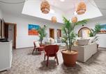 Location vacances Antigua - Abundia House-4