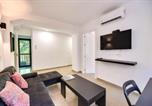 Location vacances Marbella - Parkview Apartments 2-2