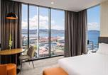 Hôtel Hobart - Mövenpick Hotel Hobart-3