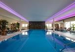 Hôtel Heideblick - Spreewaldhotel Stephanshof-3