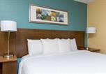 Hôtel Warrensburg - Fairfield Inn & Suites Kansas City Lee's Summit-2