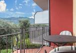 Location vacances Malcesine - Residence La Pergola monolocale due-4
