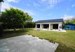 Location vacances Plage de Shirahama - 一棟貸しの宿 Okayado-1