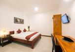 Hôtel Cambodge - Lavender Angkor Boutique-3