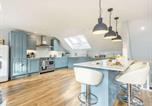 Location vacances Aberdovey - 3 Bed in Aberdovey 86932-4