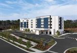 Hôtel Smithfield - Springhill Suites by Marriott Raleigh Garner-2