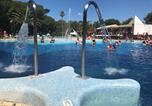 Camping Thermes Stabiane - Baia Domizia Villaggio Camping-2