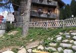Location vacances Weißensee - Lärchenhütte-3