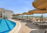 Hôtel Paphos - Wellclub - Wellness Family Experience-4