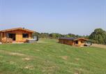 Location vacances Cheriton Bishop - Foxglove Lodge-3
