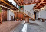 Location vacances Les Iles Canaries - La Casucha - Typical Canarian House By Lanzarote Vacation Homes-1