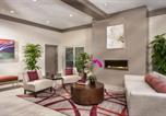 Hôtel Melrose Abbey - Alo Hotel by Ayres, Orange-4