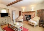 Location vacances Marsham - Bridge Cottage-1