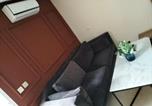 Location vacances Rabat - Luxury Apartment Agdal, Ideal for Can 2025 Fans-2