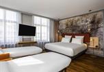 Hôtel Cassel - Mercure Saint Omer Centre Gare-3