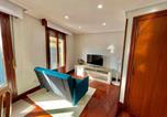Location vacances Busturia - Artza Suite - Apartamento recién reformado.-4