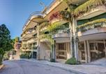 Location vacances Mougins - Semiramis at Villa Laurie - Happy Rentals-3