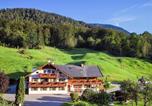 Location vacances Kuchl - Ferienwohnungen Kilianmühle-1