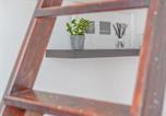 Location vacances Paddington - Central Spacious Studio Near Kensington Gardens-3