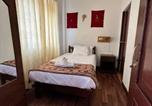 Location vacances Cuzco - Intikahuarina B&B Cusco-3