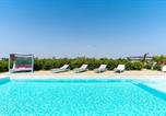 Location vacances Galatina - Le scuderie 1-1