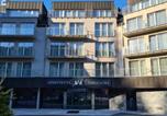 Location vacances Lądek-Zdrój - Aparthotel Apartamenty Czarna Góra 412-1